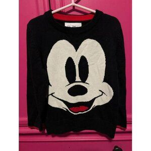 Disney For Baby GAP Mickey Sweater Size 4